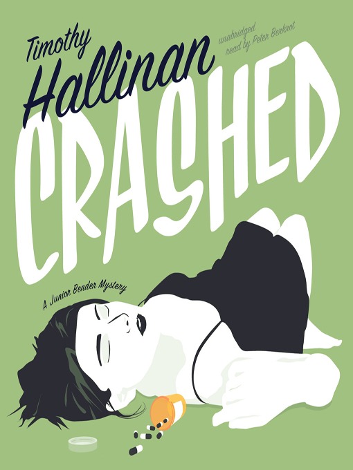 Title details for Crashed by Timothy Hallinan - Wait list